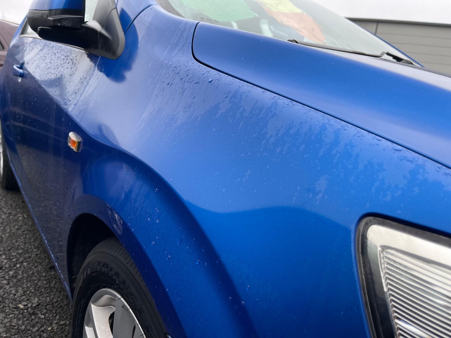 Used Chevrolet Aveo 2013 for sale - 76990814: Photo 5