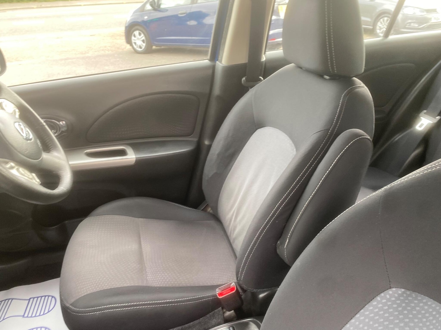 Used Nissan Micra 2016 for sale - 76549269: Photo 12