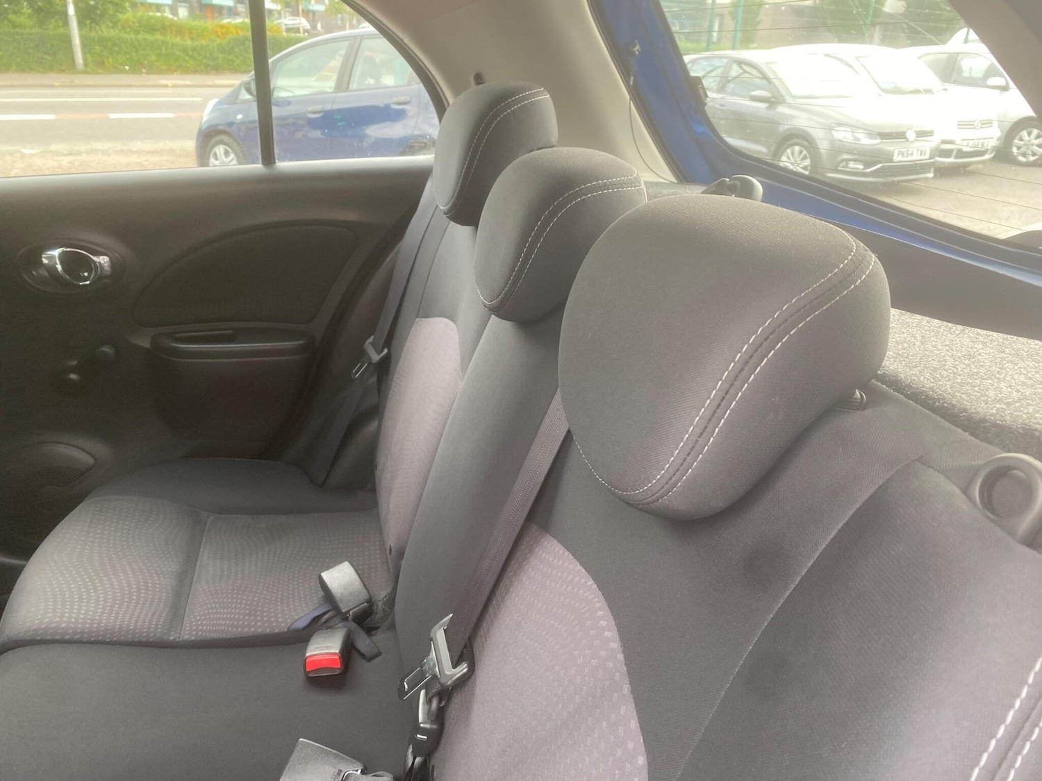 Used Nissan Micra 2016 for sale - 76549269: Photo 21