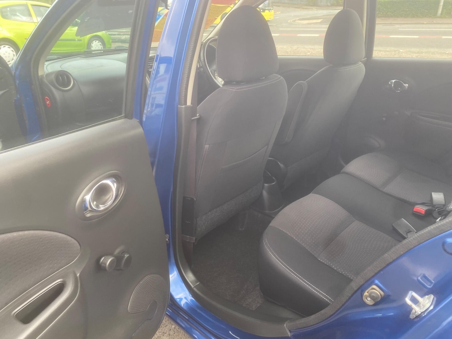 Used Nissan Micra 2016 for sale - 76549269: Photo 24