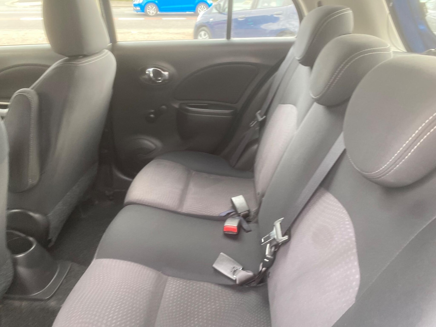 Used Nissan Micra 2016 for sale - 76549269: Photo 26