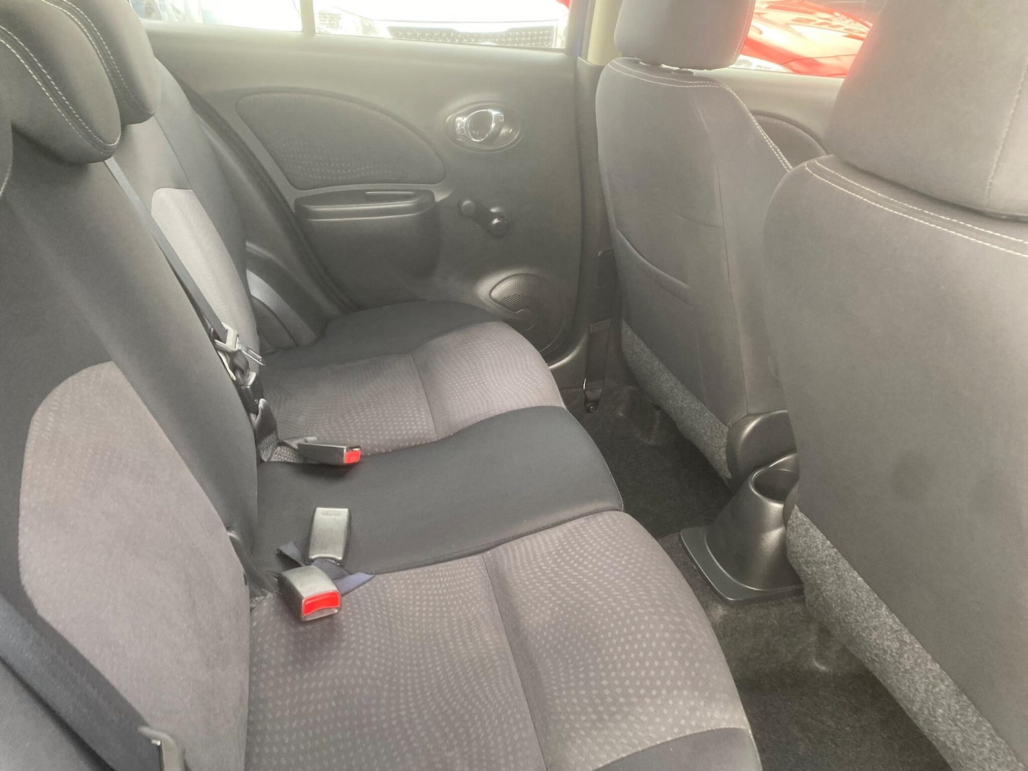 Used Nissan Micra 2016 for sale - 76549269: Photo 42