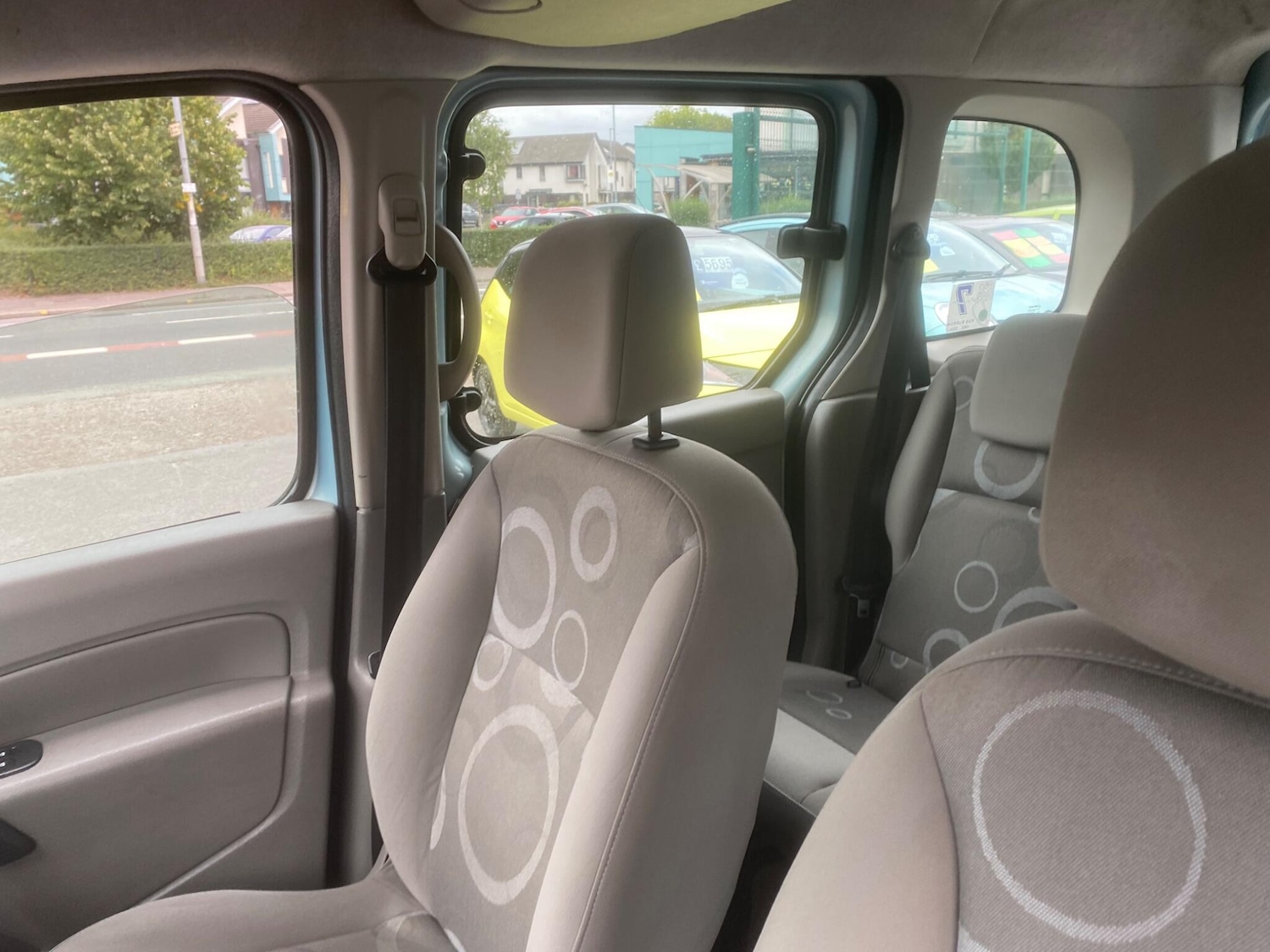 Used Renault Kangoo 2010 for sale - 76987819: Photo 13