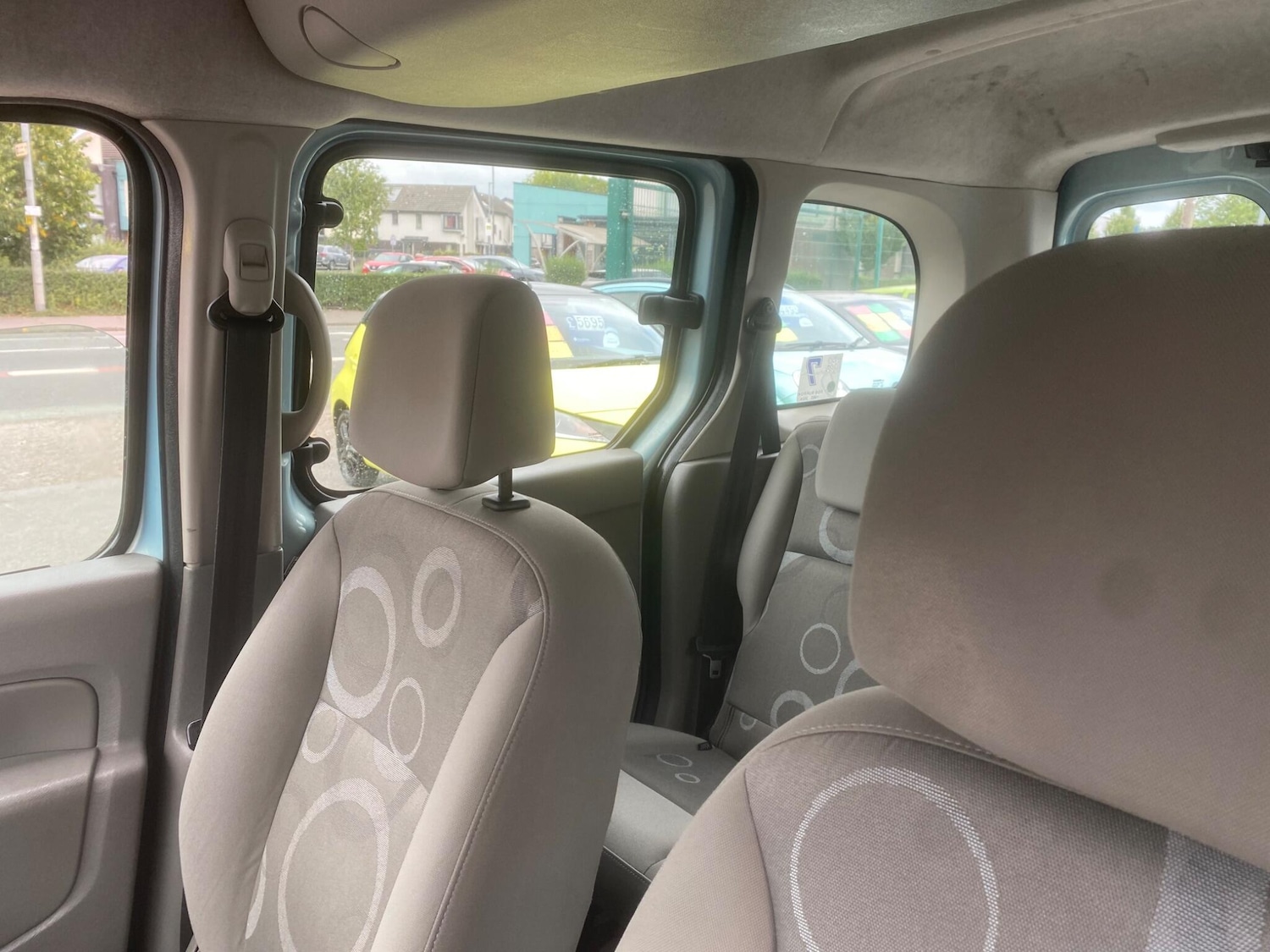 Used Renault Kangoo 2010 for sale - 76987819: Photo 14