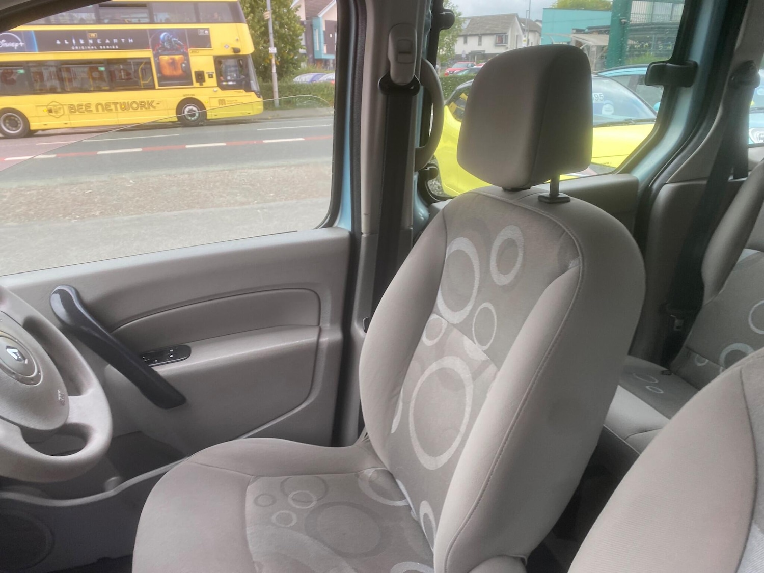 Used Renault Kangoo 2010 for sale - 76987819: Photo 21