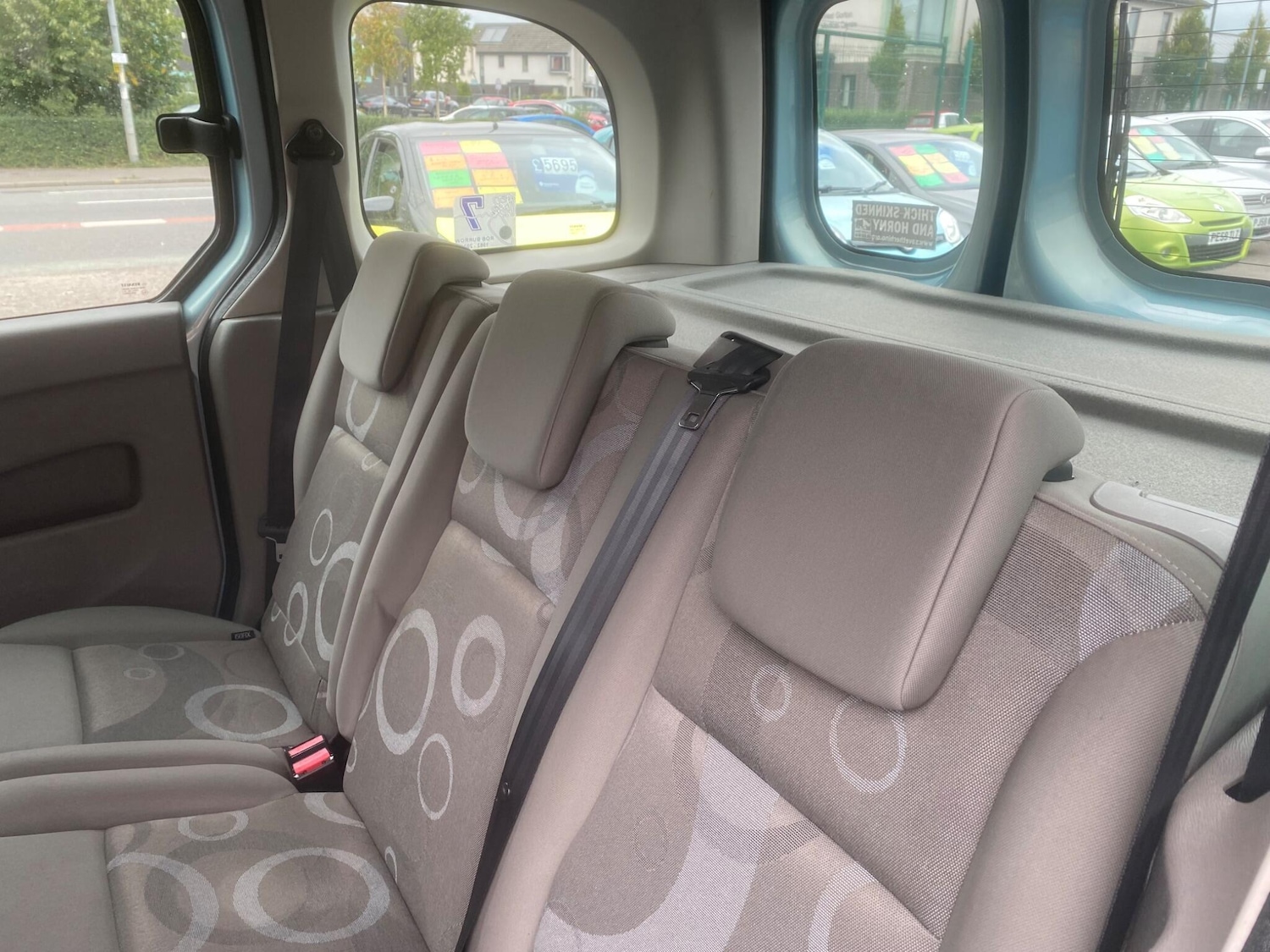 Used Renault Kangoo 2010 for sale - 76987819: Photo 27