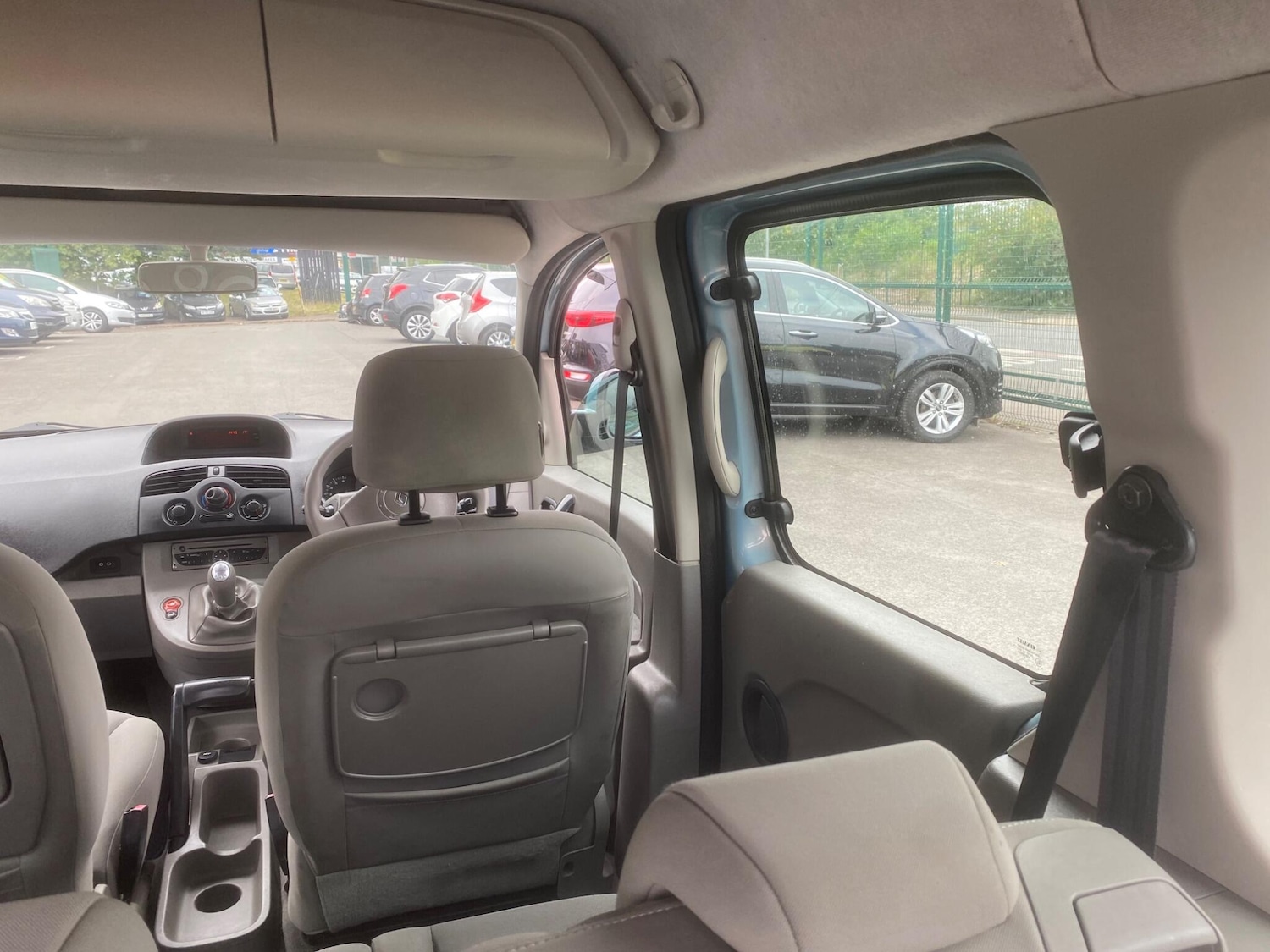 Used Renault Kangoo 2010 for sale - 76987819: Photo 45