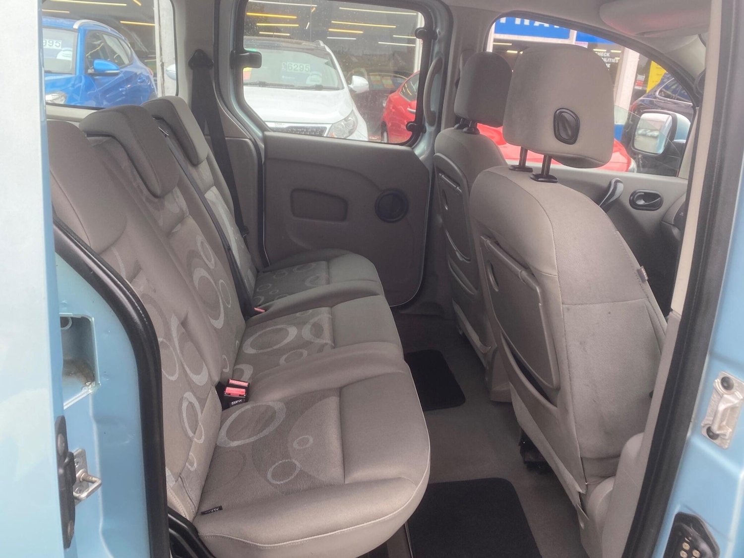 Used Renault Kangoo 2010 for sale - 76987819: Photo 49