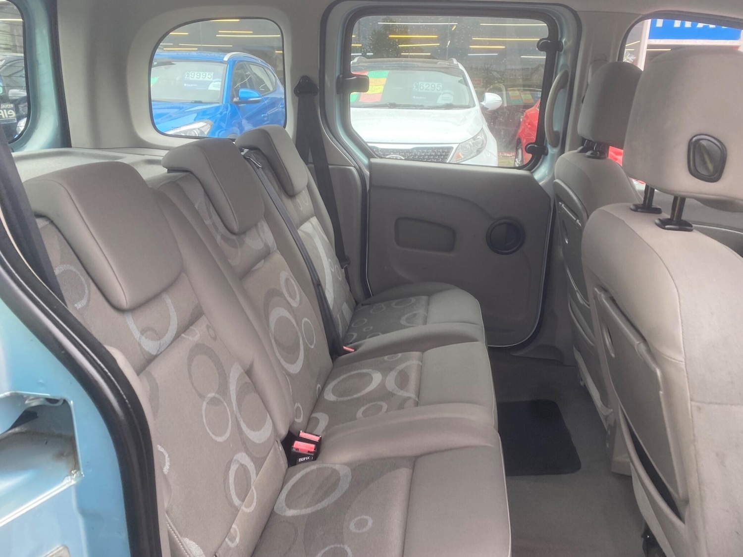 Used Renault Kangoo 2010 for sale - 76987819: Photo 51