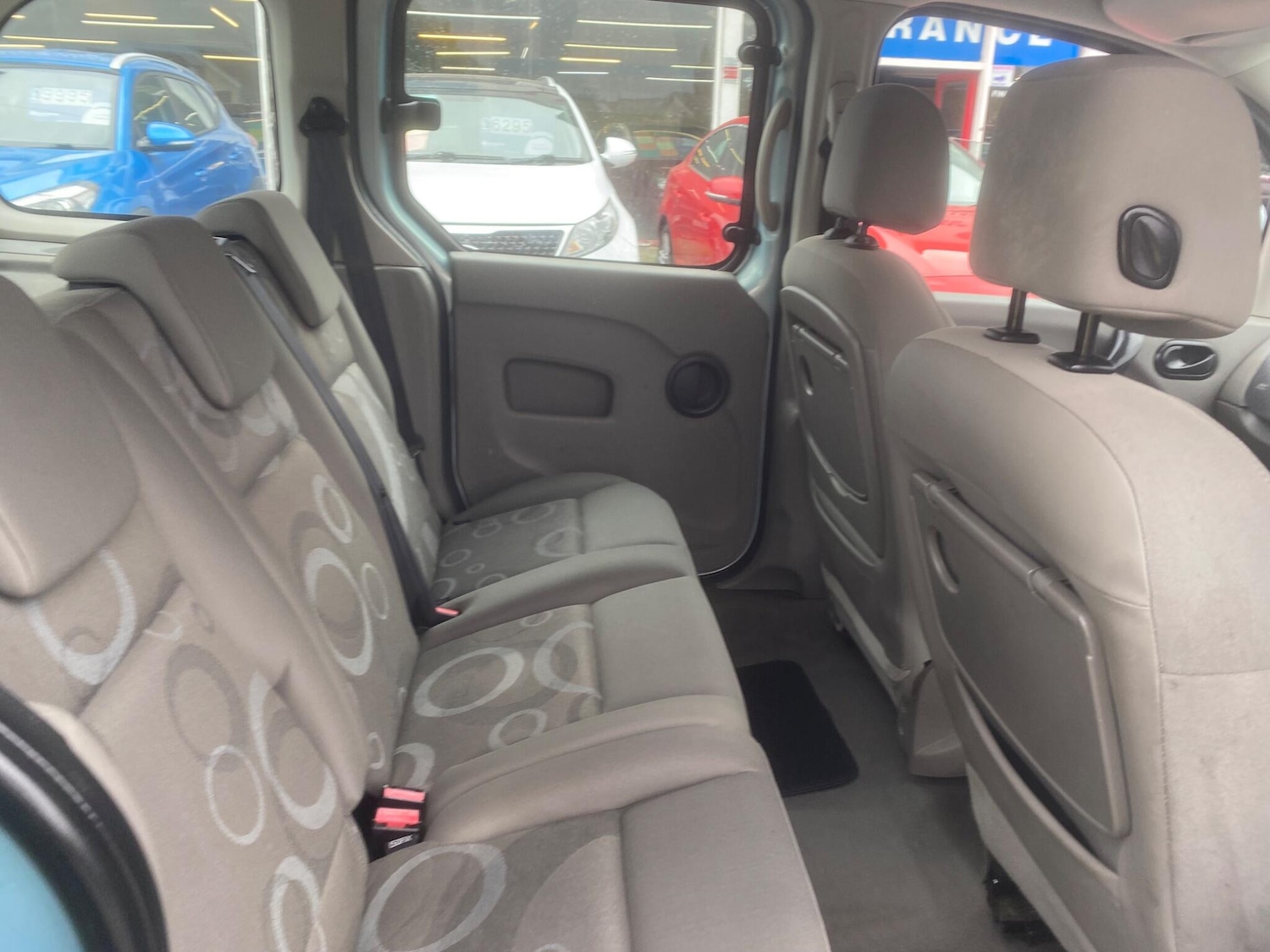 Used Renault Kangoo 2010 for sale - 76987819: Photo 54