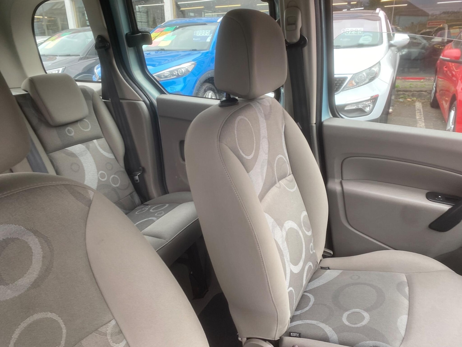 Used Renault Kangoo 2010 for sale - 76987819: Photo 55