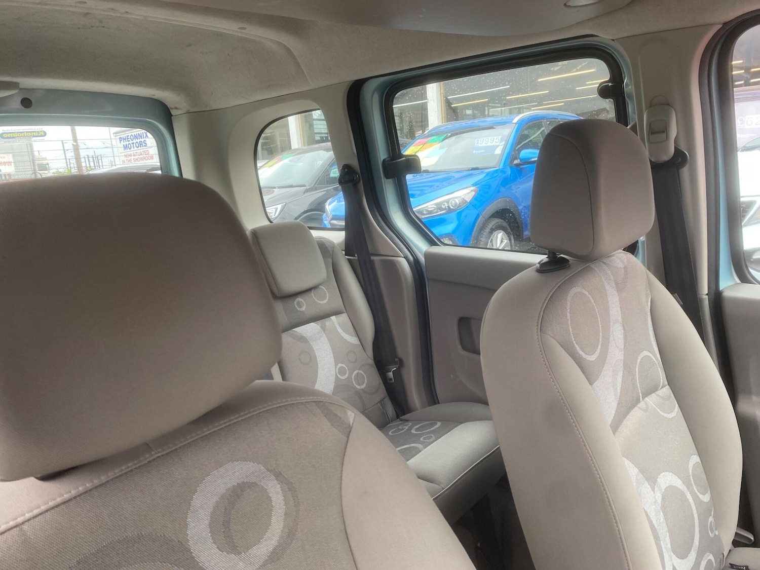 Used Renault Kangoo 2010 for sale - 76987819: Photo 56