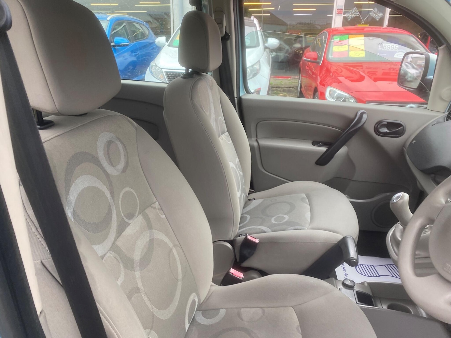 Used Renault Kangoo 2010 for sale - 76987819: Photo 62