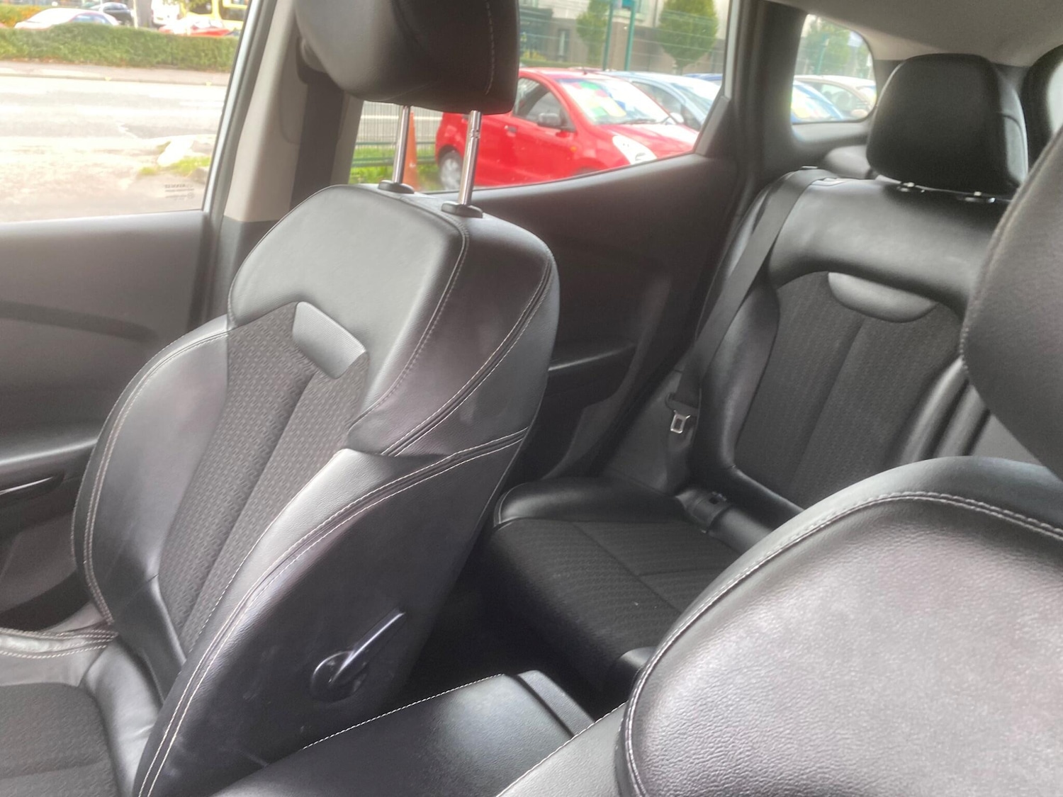 Used Renault Kadjar 2018 for sale - 76549272: Photo 17