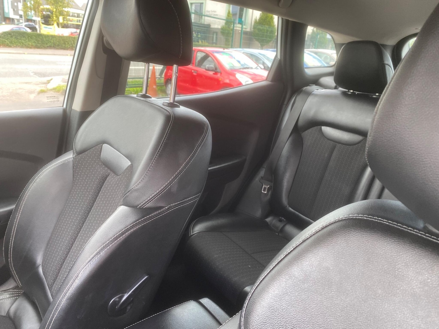 Used Renault Kadjar 2018 for sale - 76549272: Photo 18