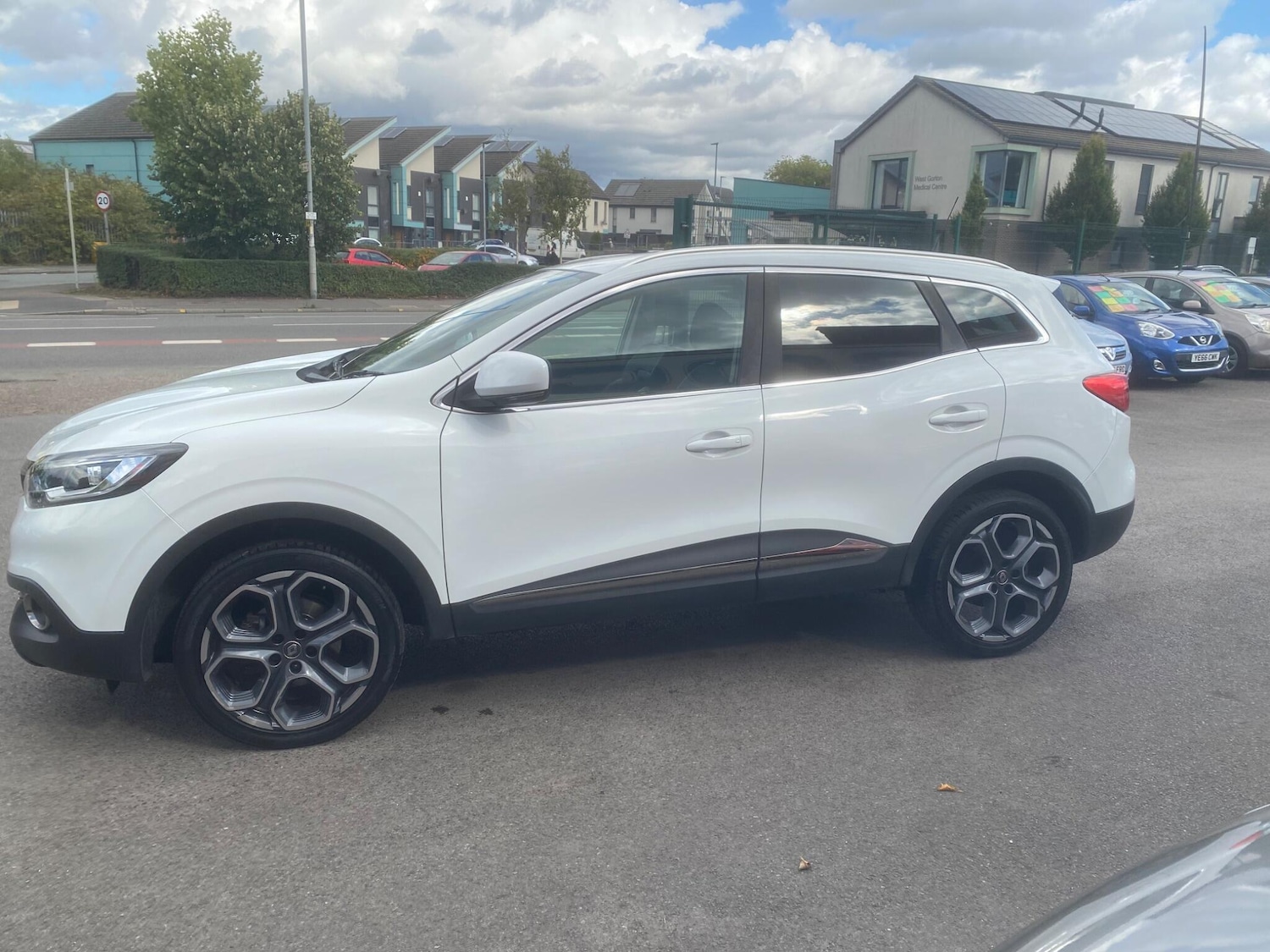 Used Renault Kadjar 2018 for sale - 76549272: Photo 19