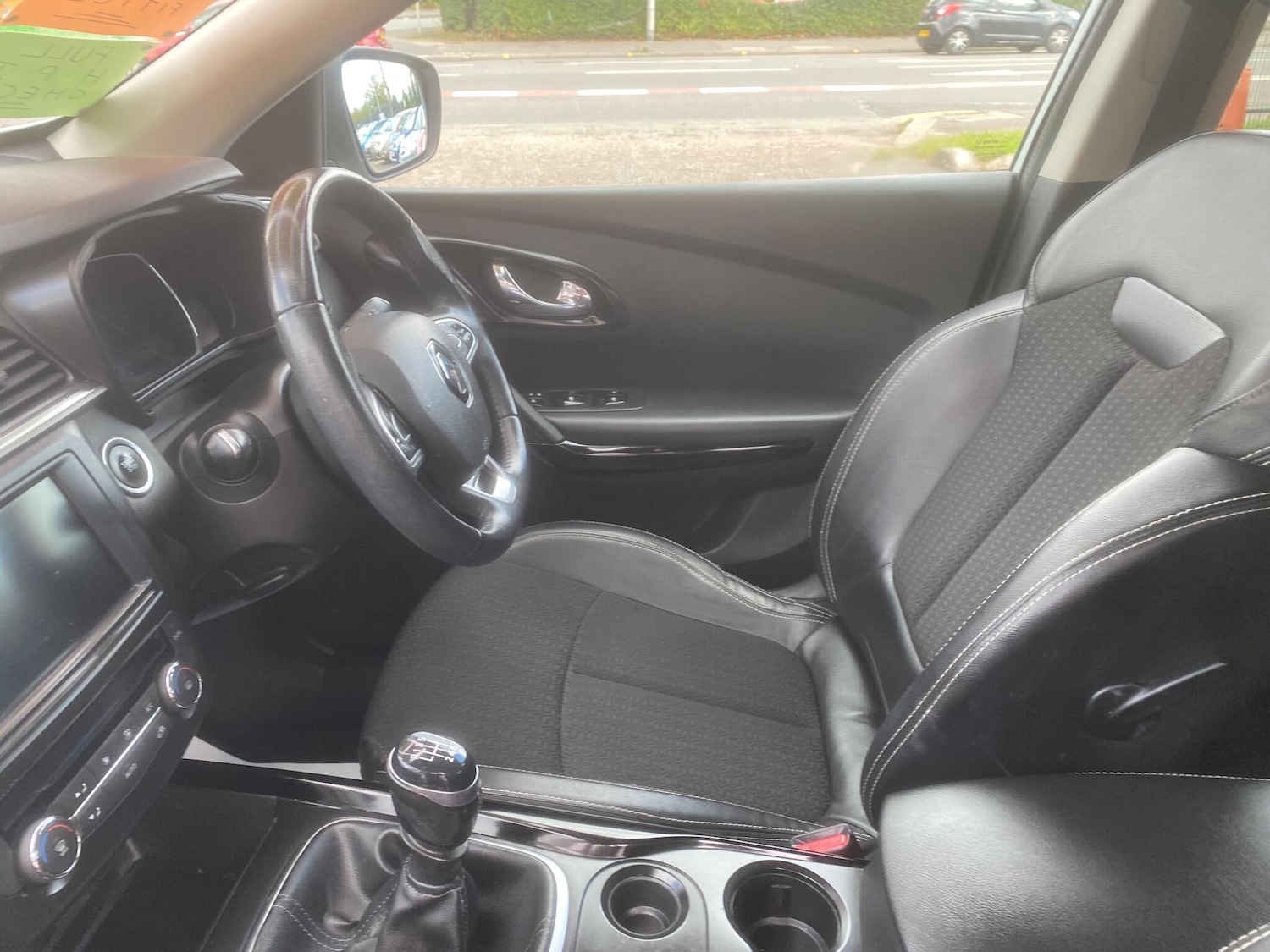 Used Renault Kadjar 2018 for sale - 76549272: Photo 20