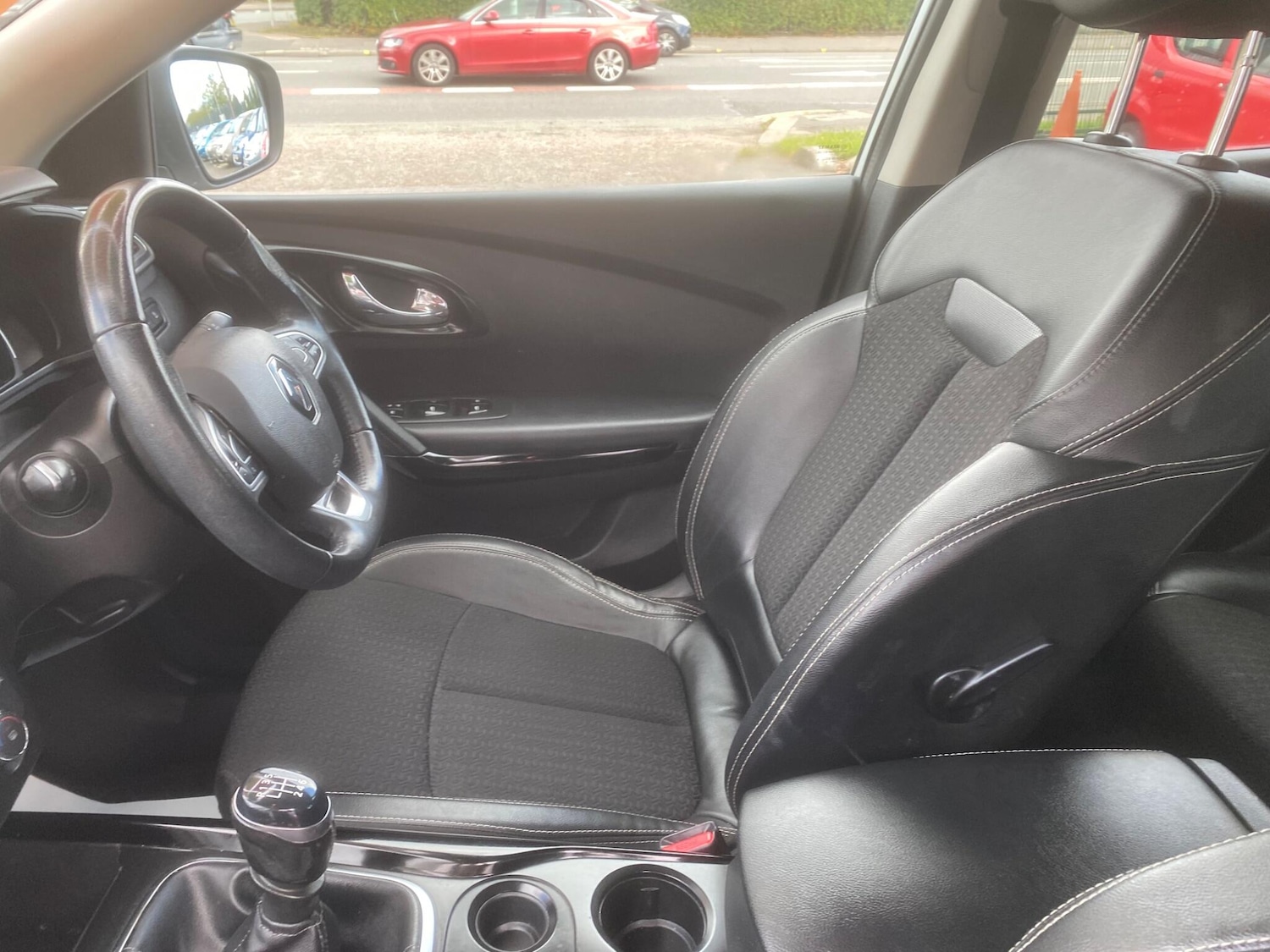 Used Renault Kadjar 2018 for sale - 76549272: Photo 21