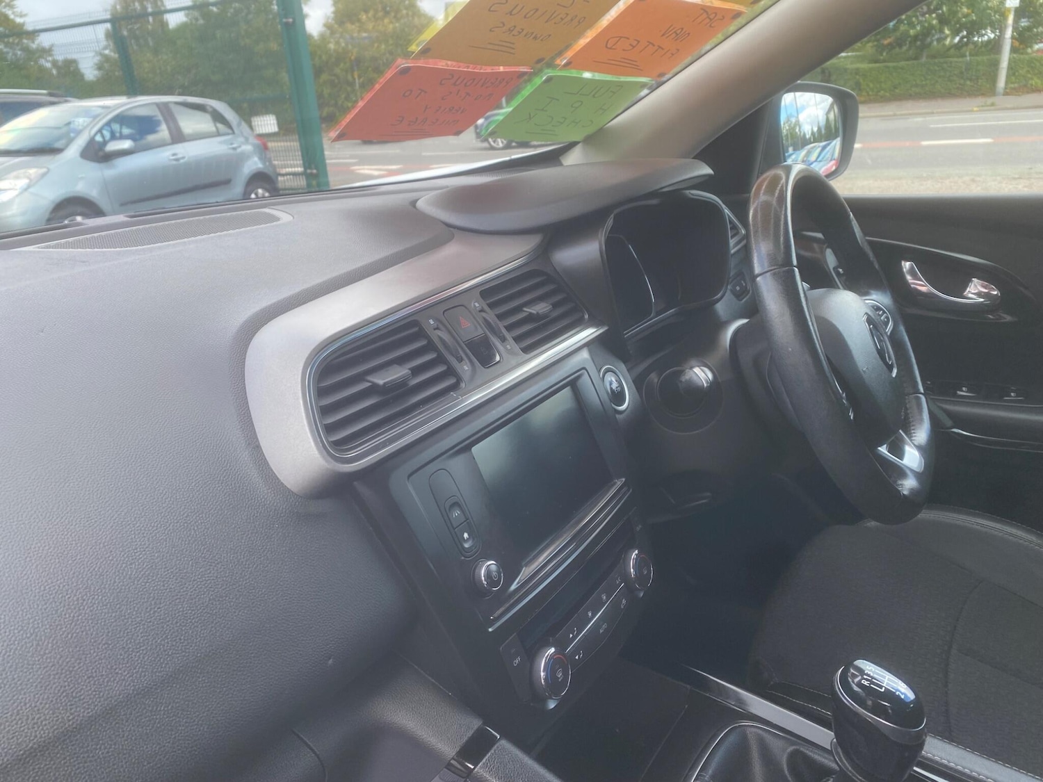 Used Renault Kadjar 2018 for sale - 76549272: Photo 27