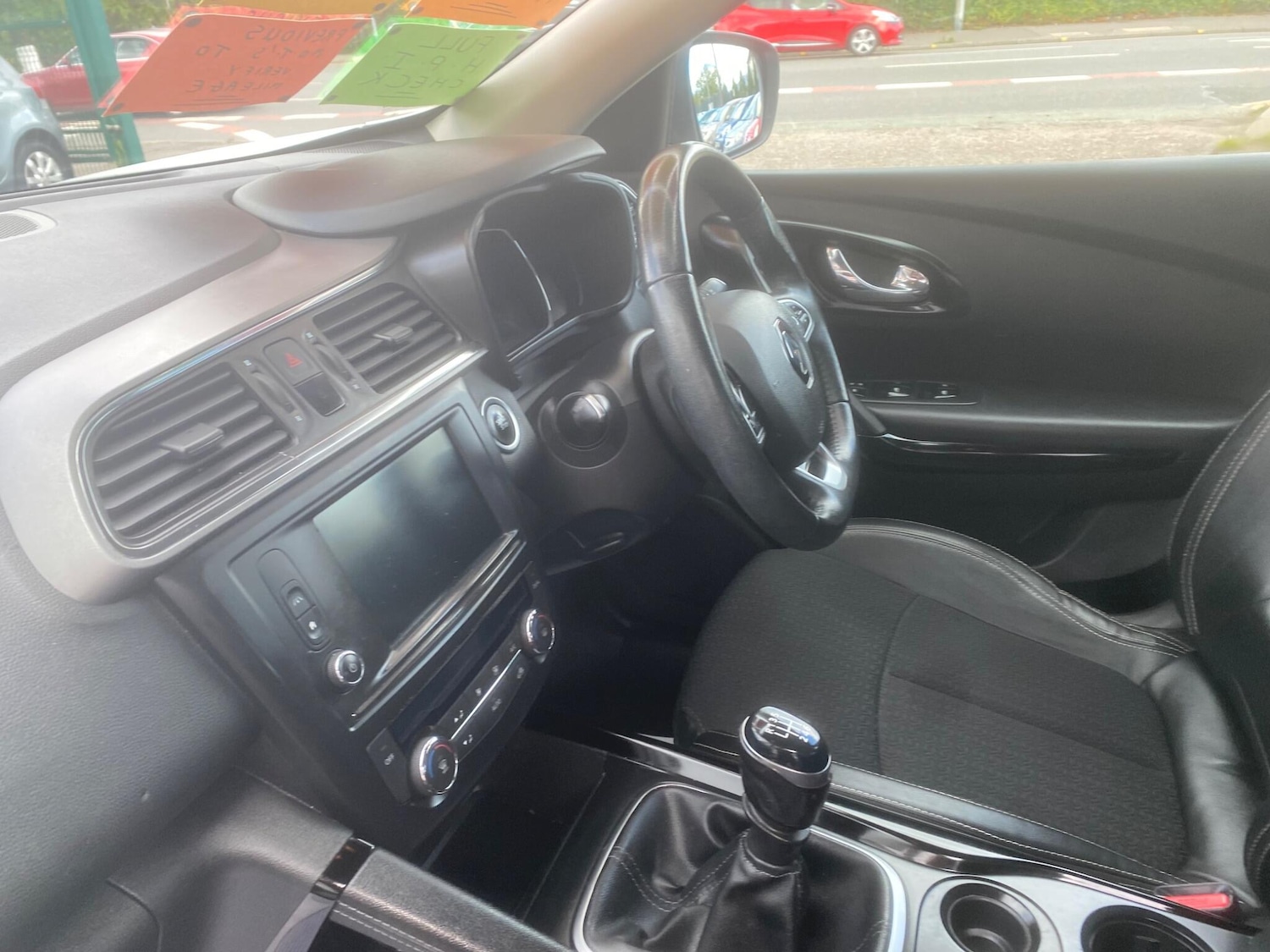 Used Renault Kadjar 2018 for sale - 76549272: Photo 28