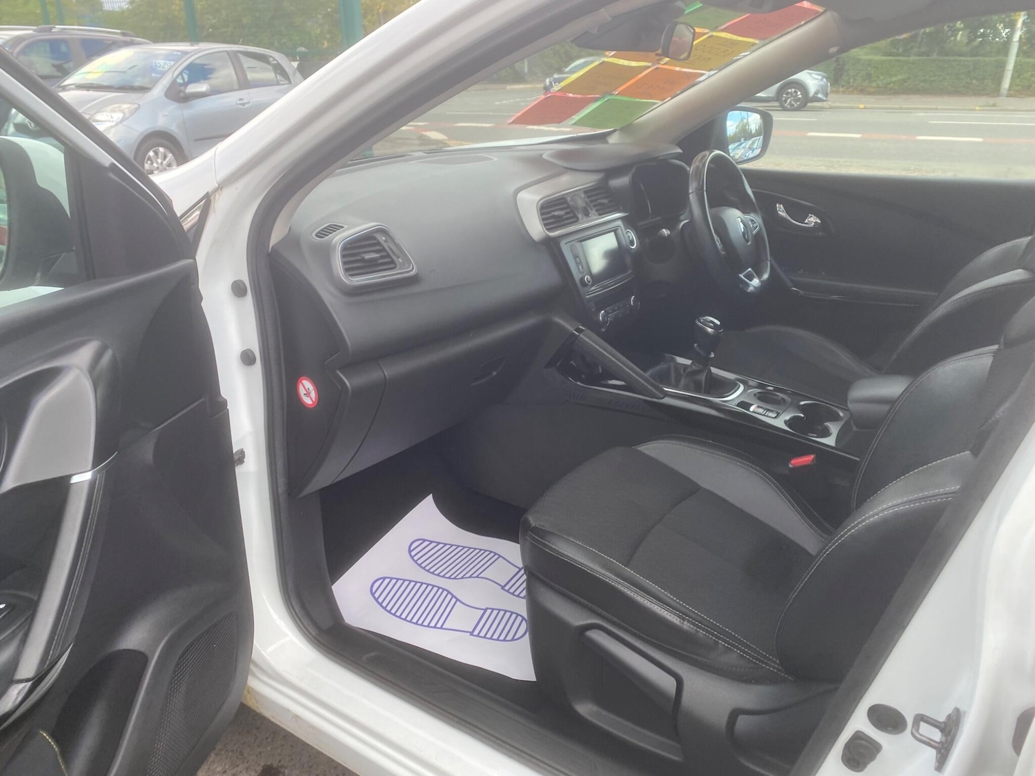 Used Renault Kadjar 2018 for sale - 76549272: Photo 29