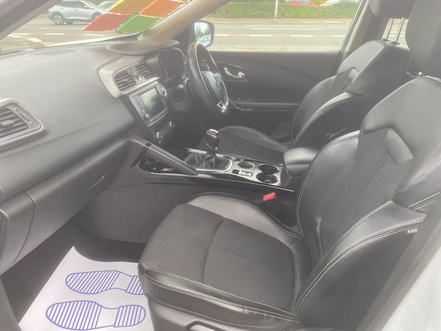 Used Renault Kadjar 2018 for sale - 76549272: Photo 30