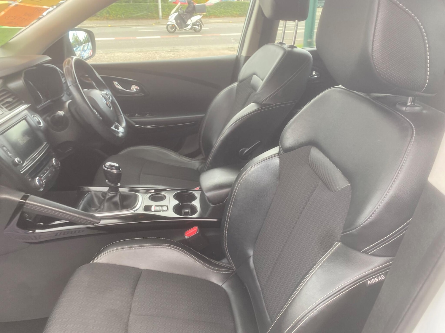 Used Renault Kadjar 2018 for sale - 76549272: Photo 31