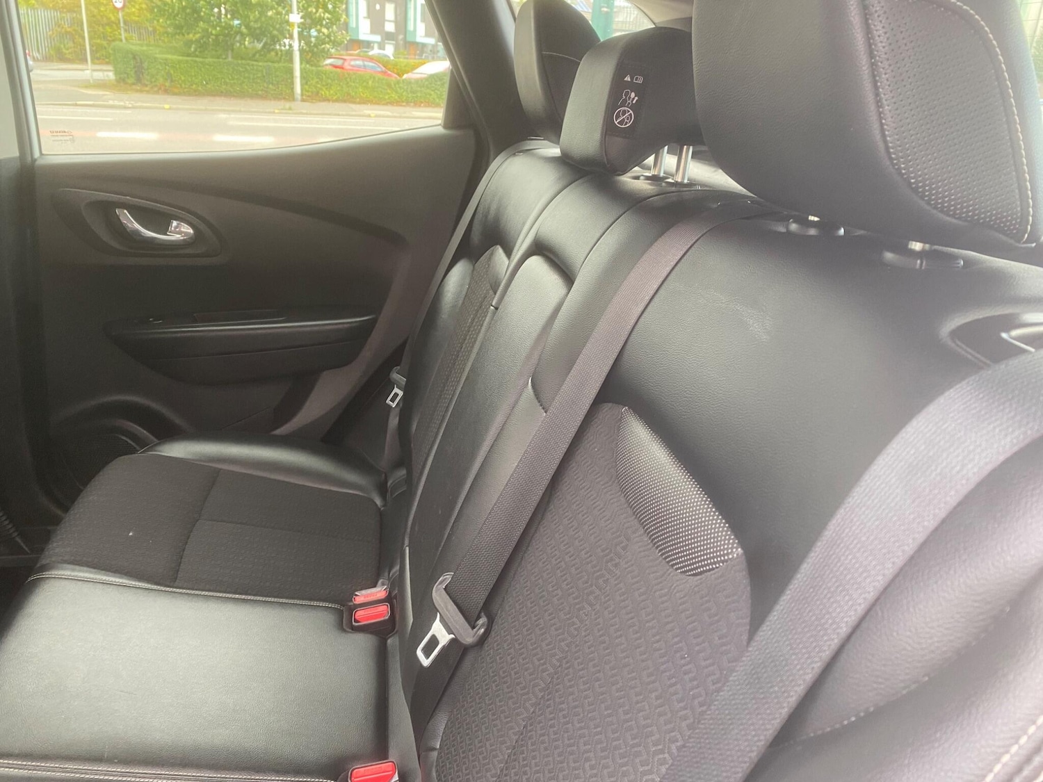 Used Renault Kadjar 2018 for sale - 76549272: Photo 32