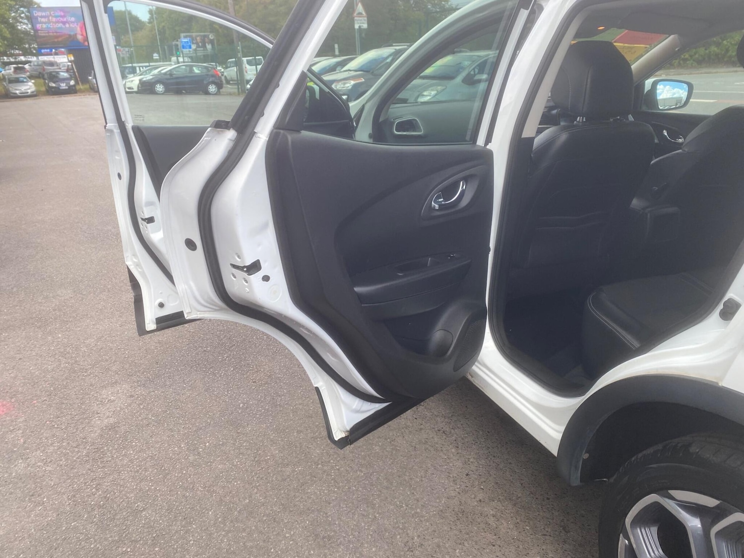 Used Renault Kadjar 2018 for sale - 76549272: Photo 39