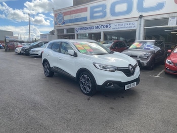 Used Renault Kadjar 2018 for sale - 76549272: Photo