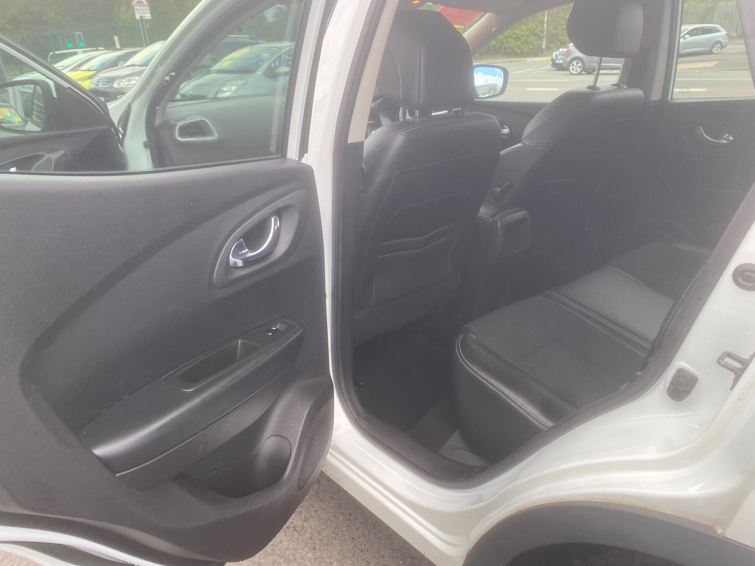 Used Renault Kadjar 2018 for sale - 76549272: Photo 40