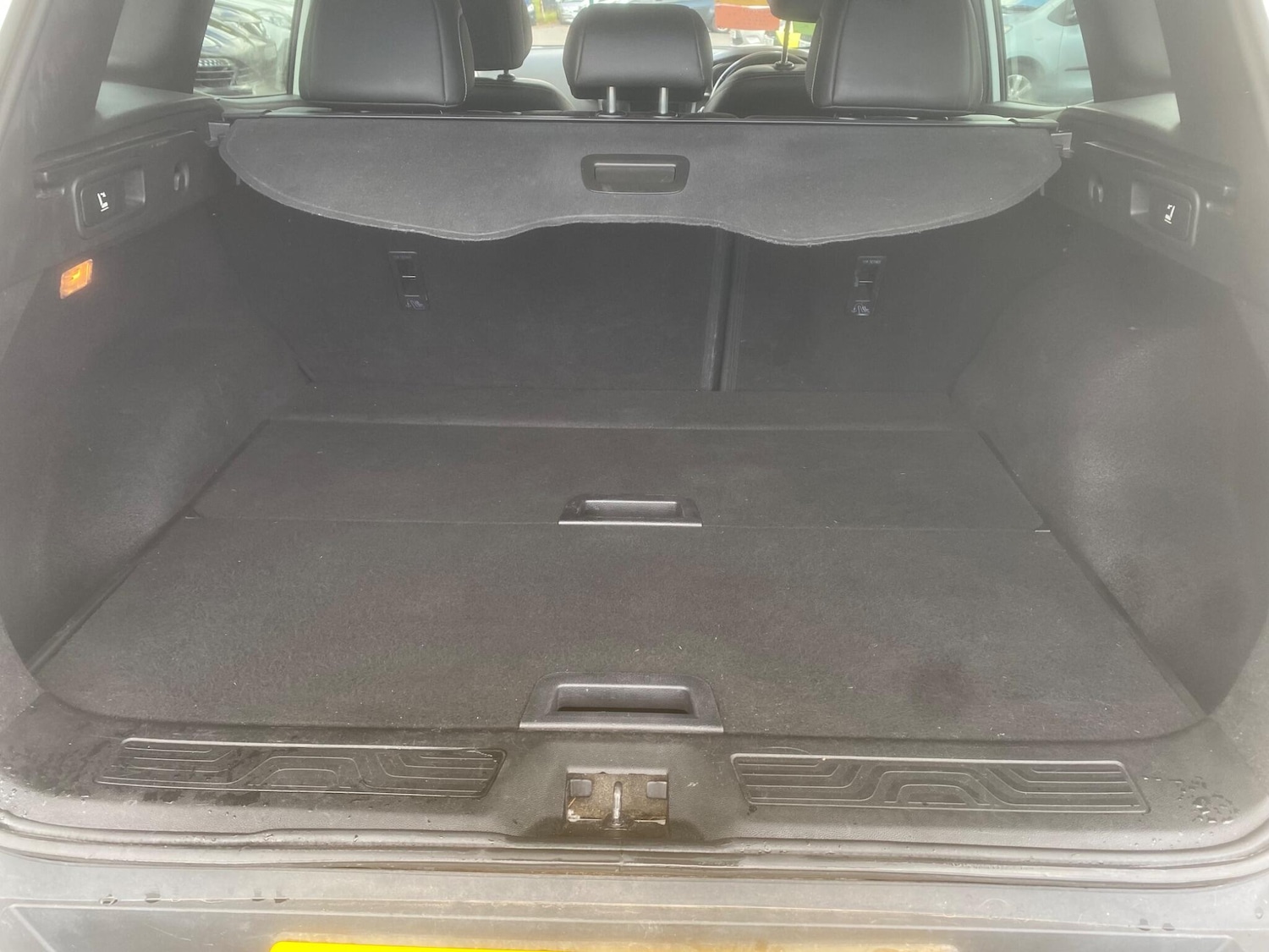 Used Renault Kadjar 2018 for sale - 76549272: Photo 46