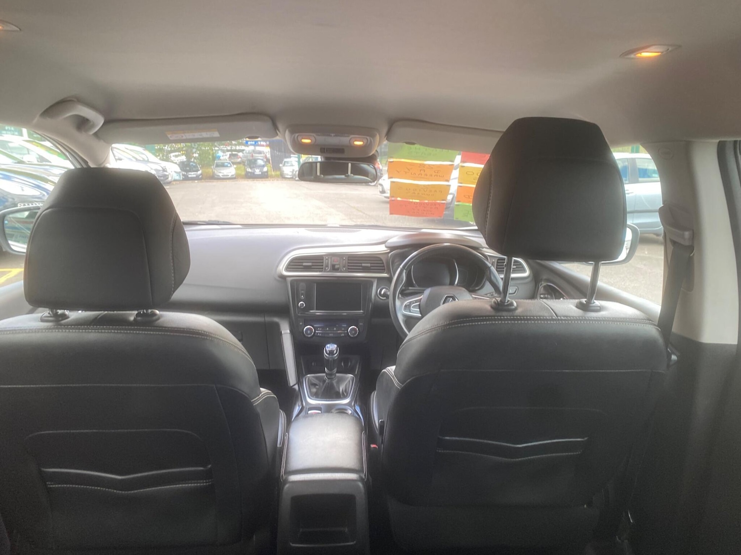 Used Renault Kadjar 2018 for sale - 76549272: Photo 50