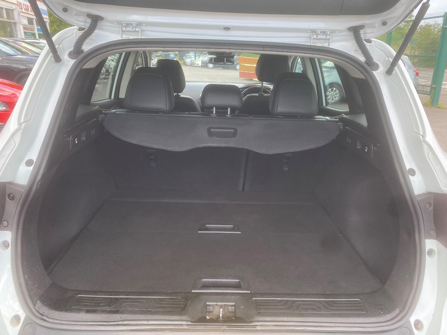 Used Renault Kadjar 2018 for sale - 76549272: Photo 52