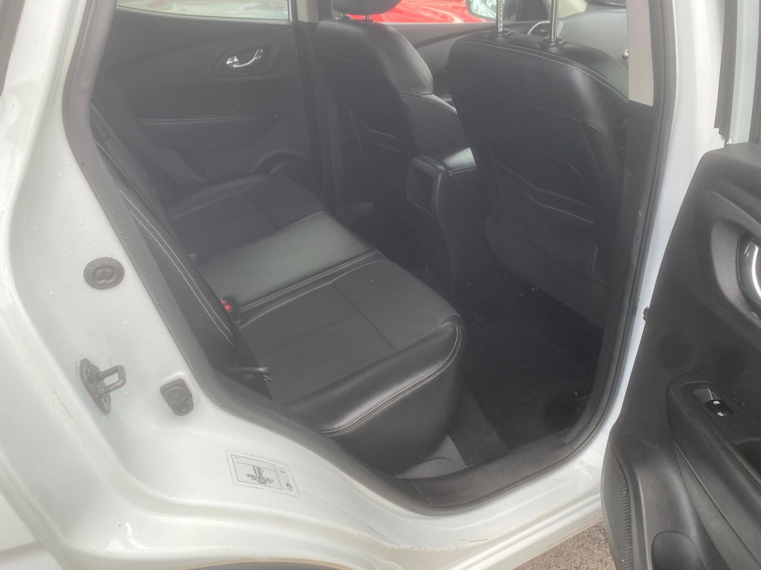 Used Renault Kadjar 2018 for sale - 76549272: Photo 56