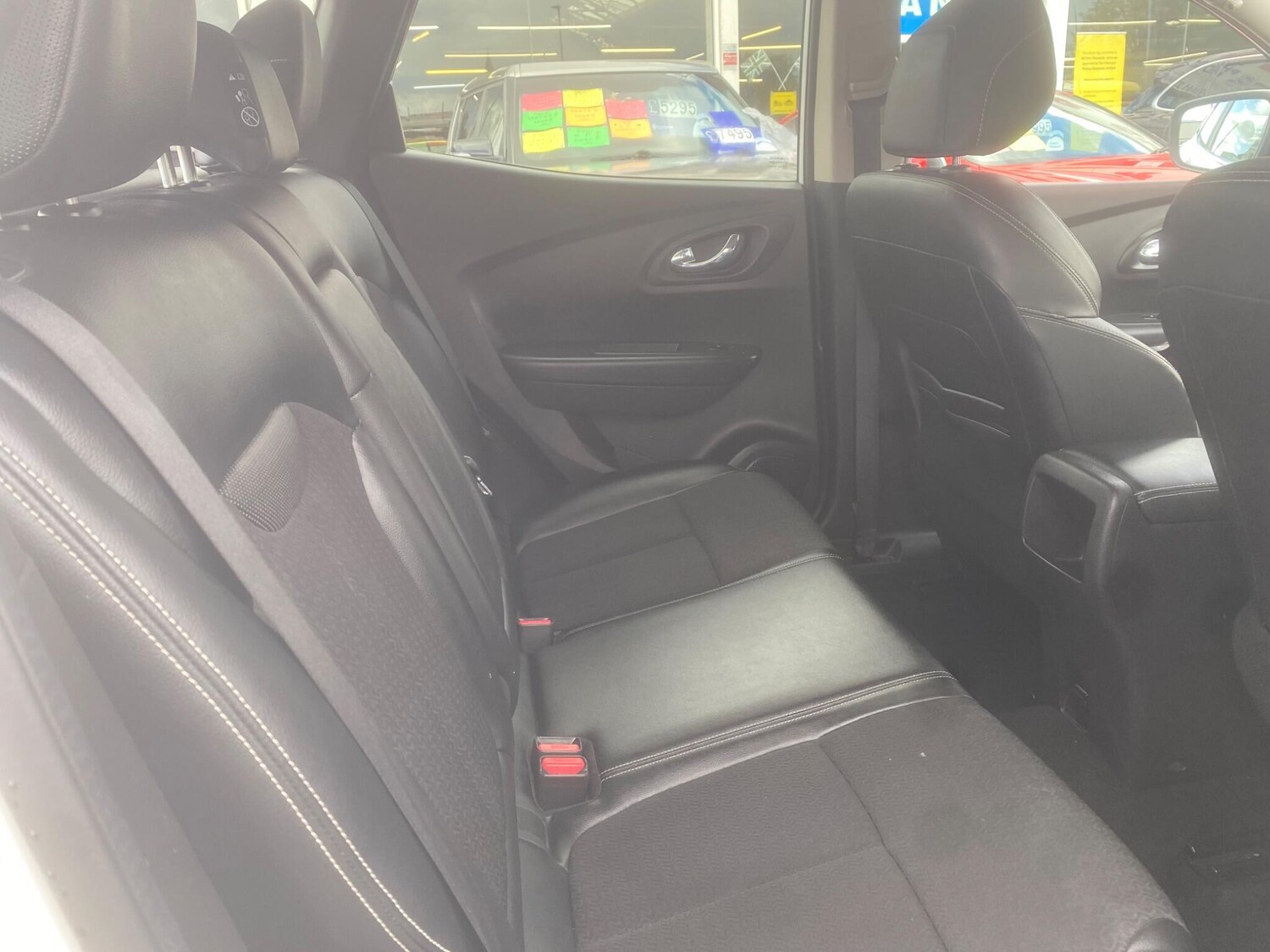 Used Renault Kadjar 2018 for sale - 76549272: Photo 58