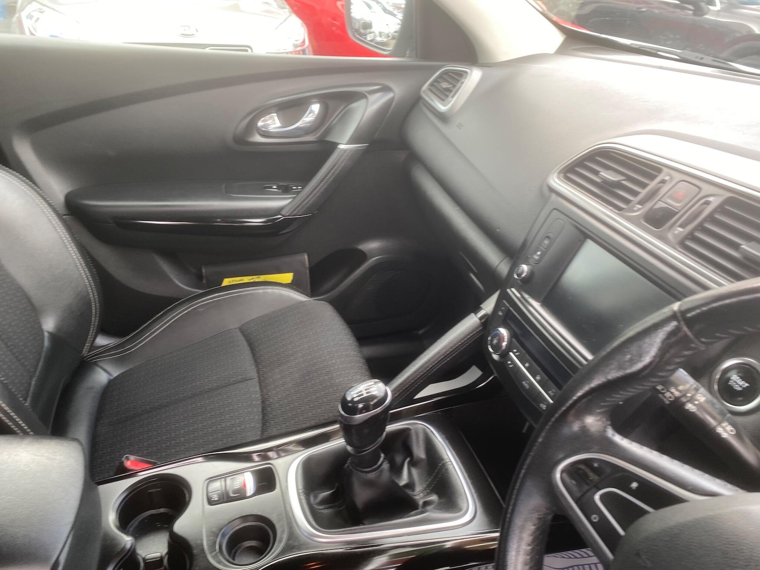 Used Renault Kadjar 2018 for sale - 76549272: Photo 69