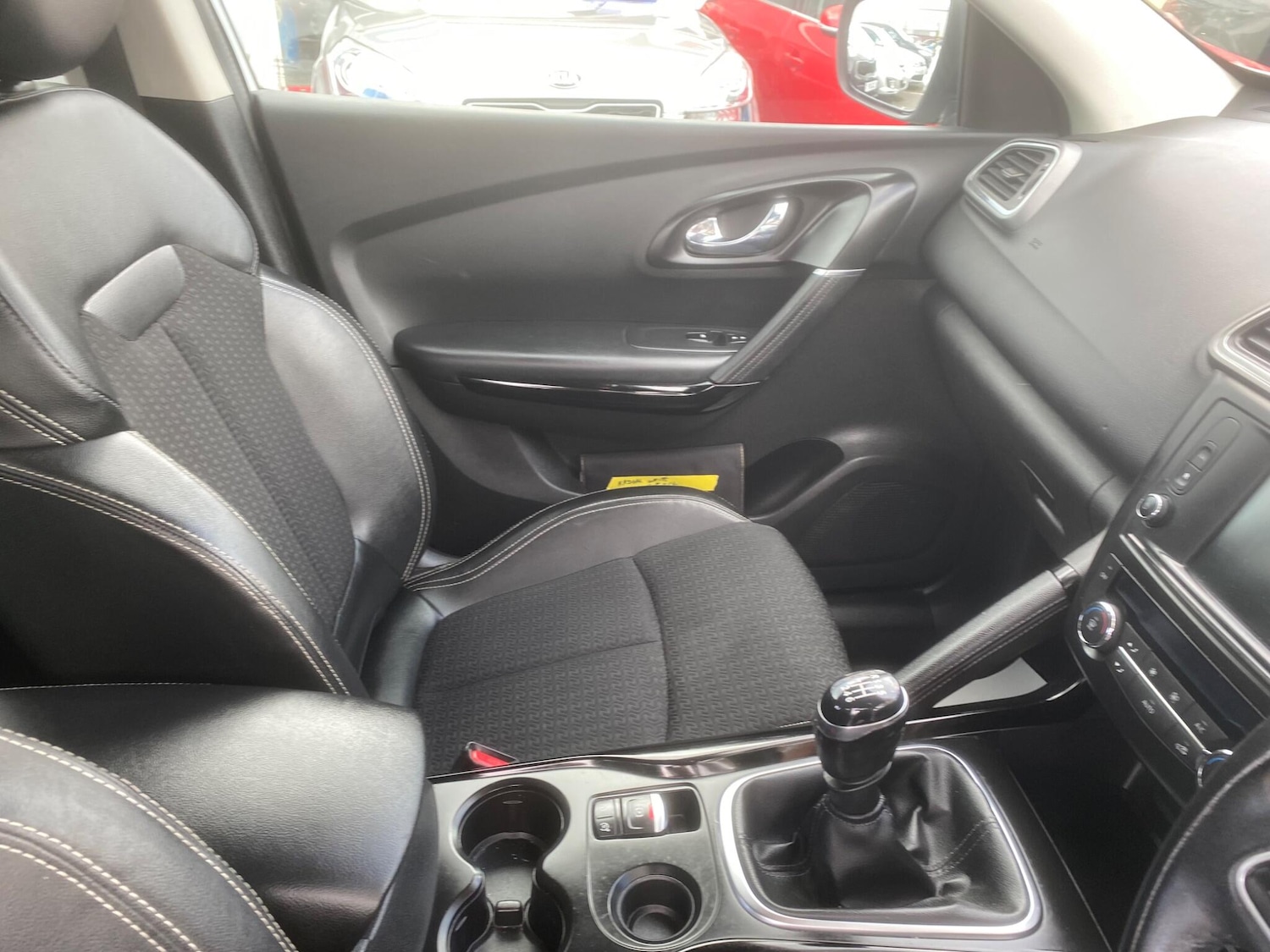 Used Renault Kadjar 2018 for sale - 76549272: Photo 70