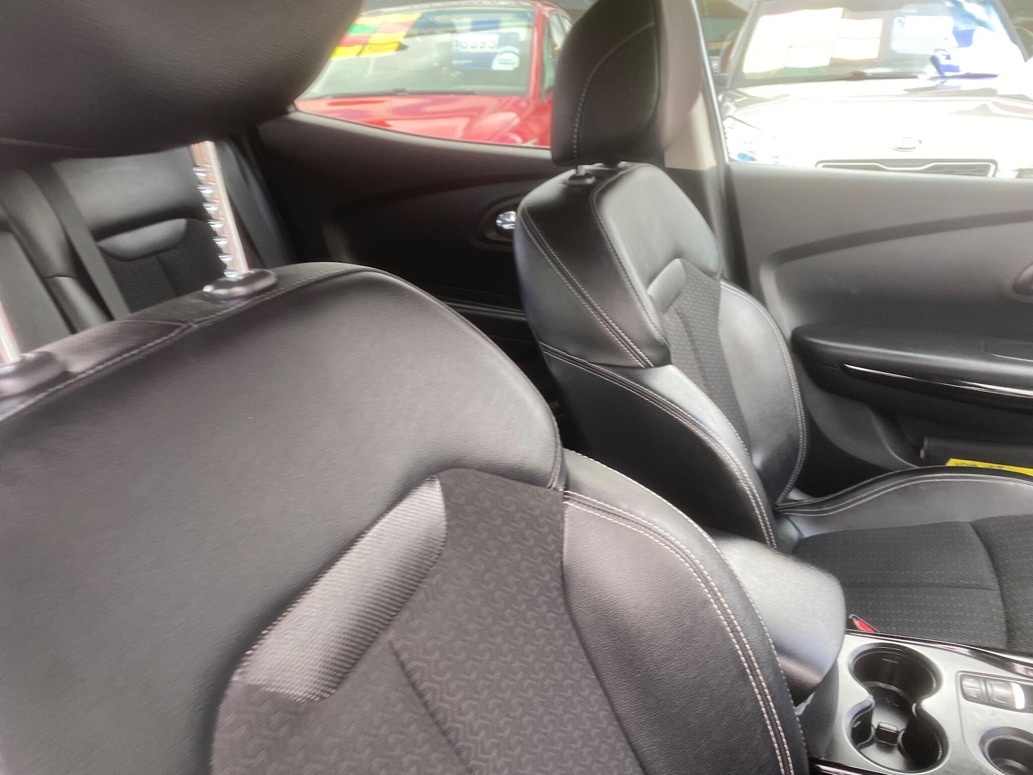 Used Renault Kadjar 2018 for sale - 76549272: Photo 73