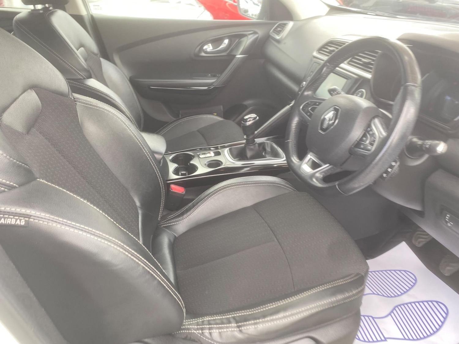 Used Renault Kadjar 2018 for sale - 76549272: Photo 76