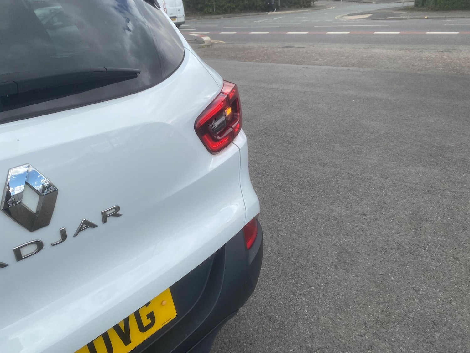 Used Renault Kadjar 2018 for sale - 76549272: Photo 85