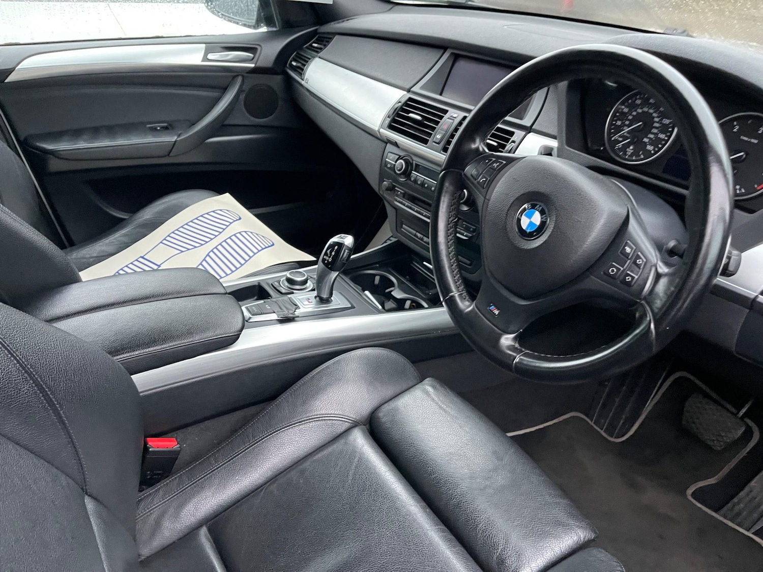 Used BMW X5 2010 for sale - 76993764: Photo 20