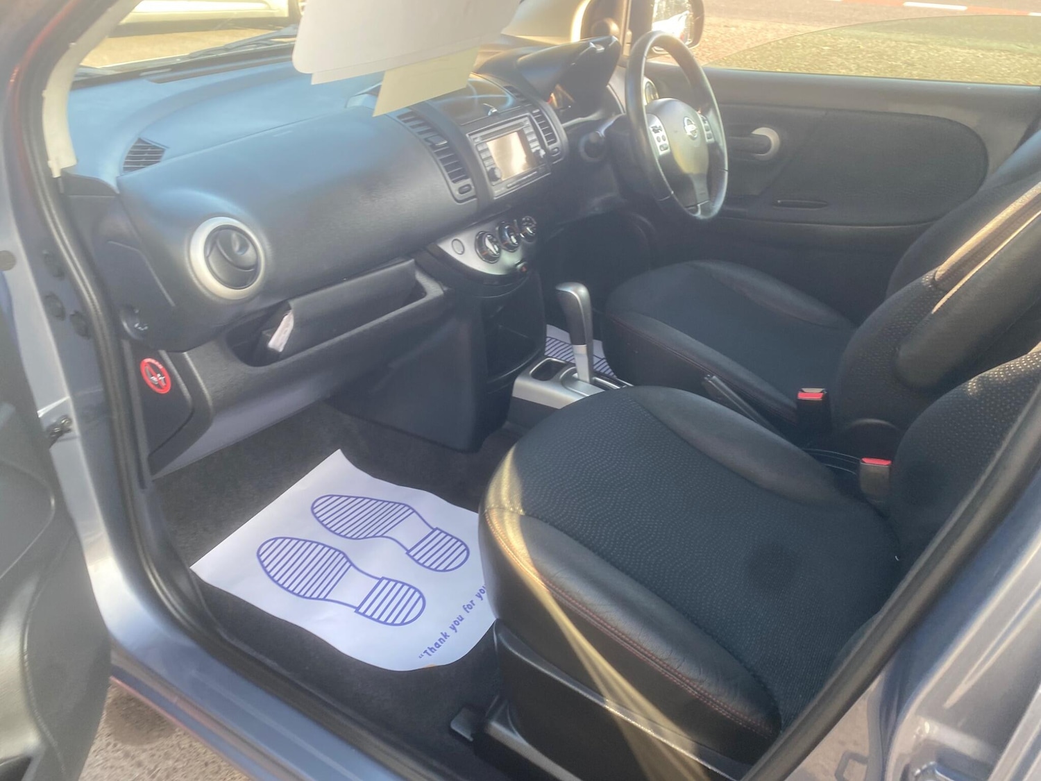 Used Nissan Note 2011 for sale - 76549557: Photo 21