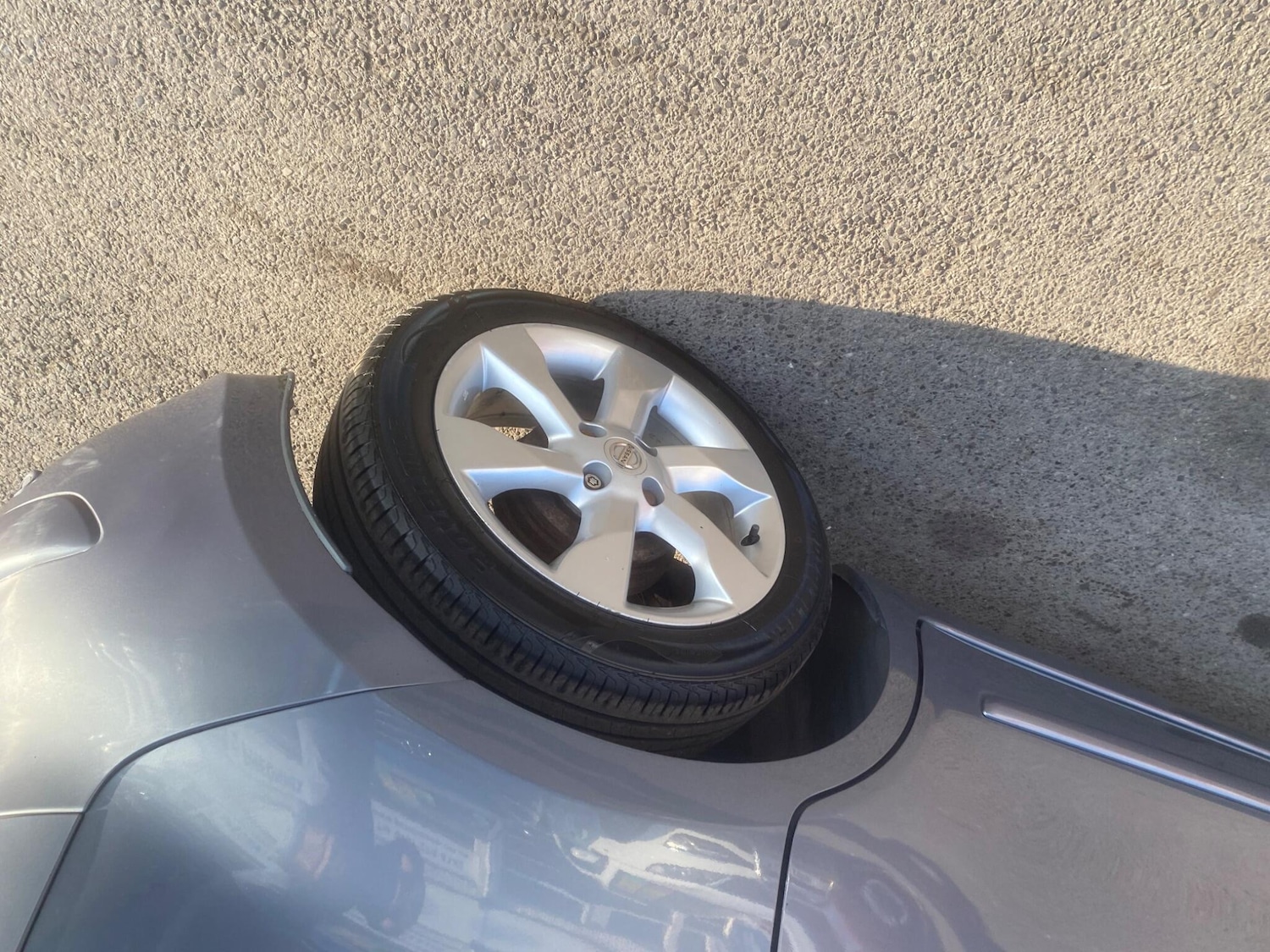 Used Nissan Note 2011 for sale - 76549557: Photo 30