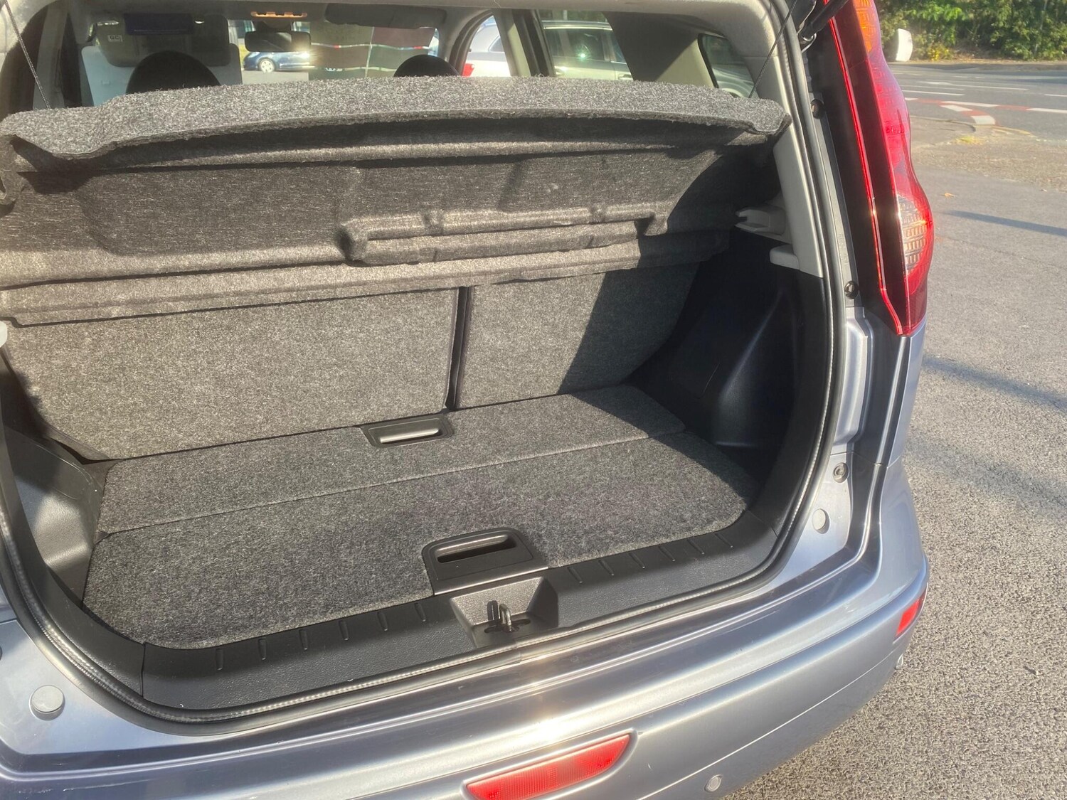 Used Nissan Note 2011 for sale - 76549557: Photo 34