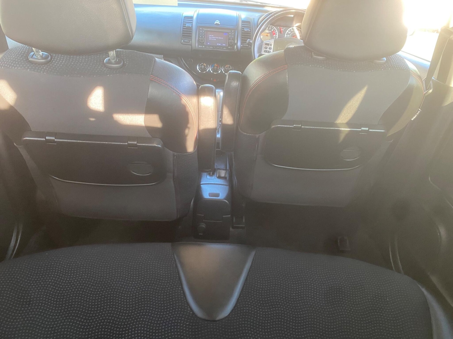 Used Nissan Note 2011 for sale - 76549557: Photo 36