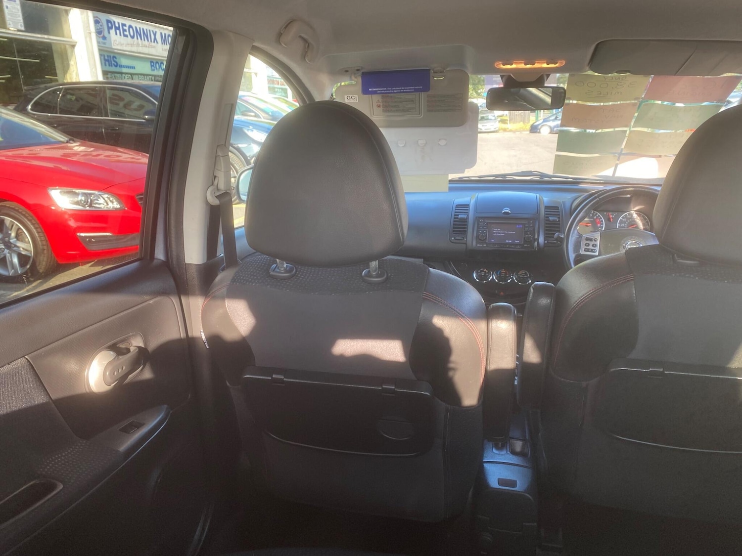 Used Nissan Note 2011 for sale - 76549557: Photo 40