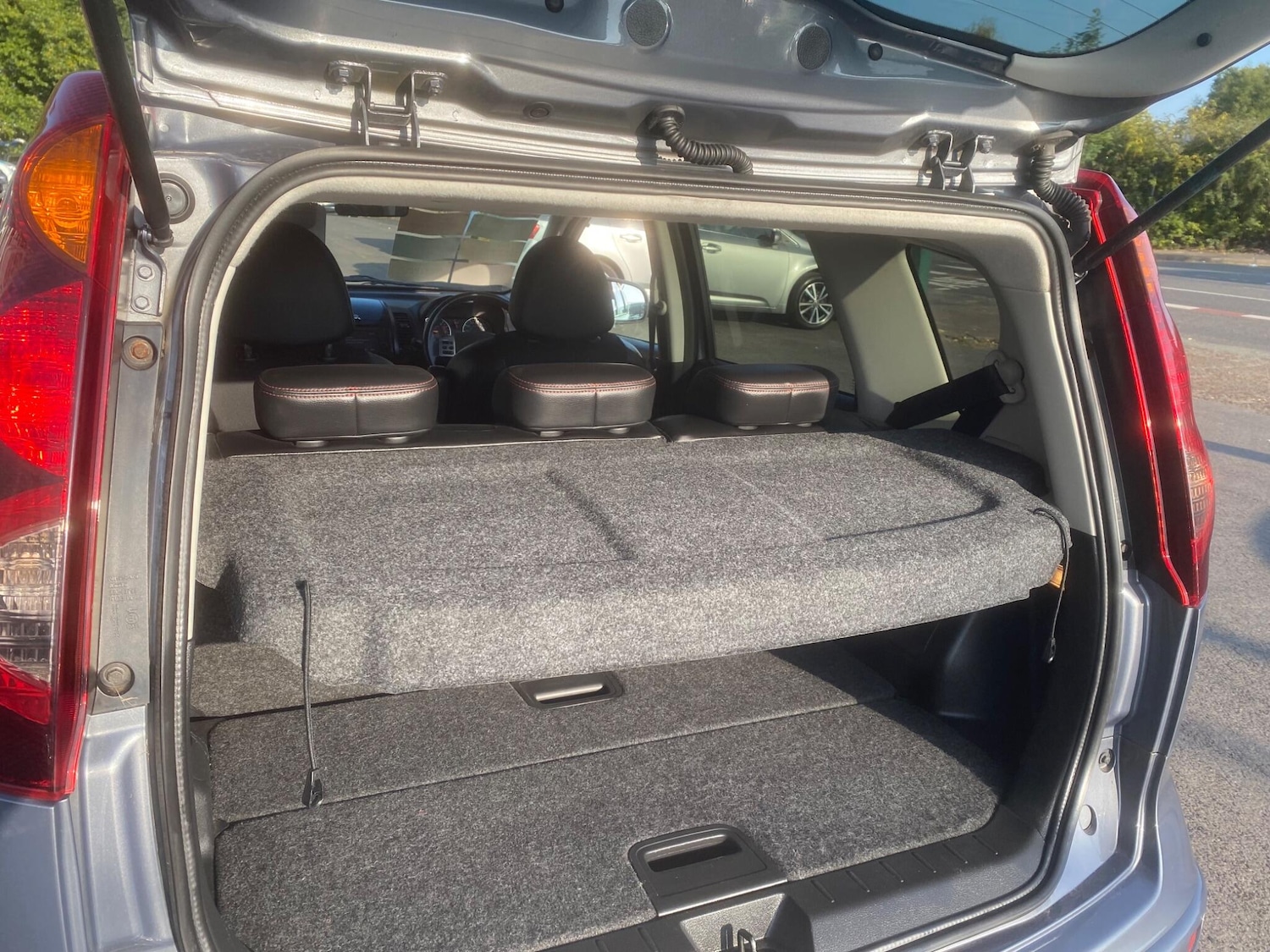 Used Nissan Note 2011 for sale - 76549557: Photo 43