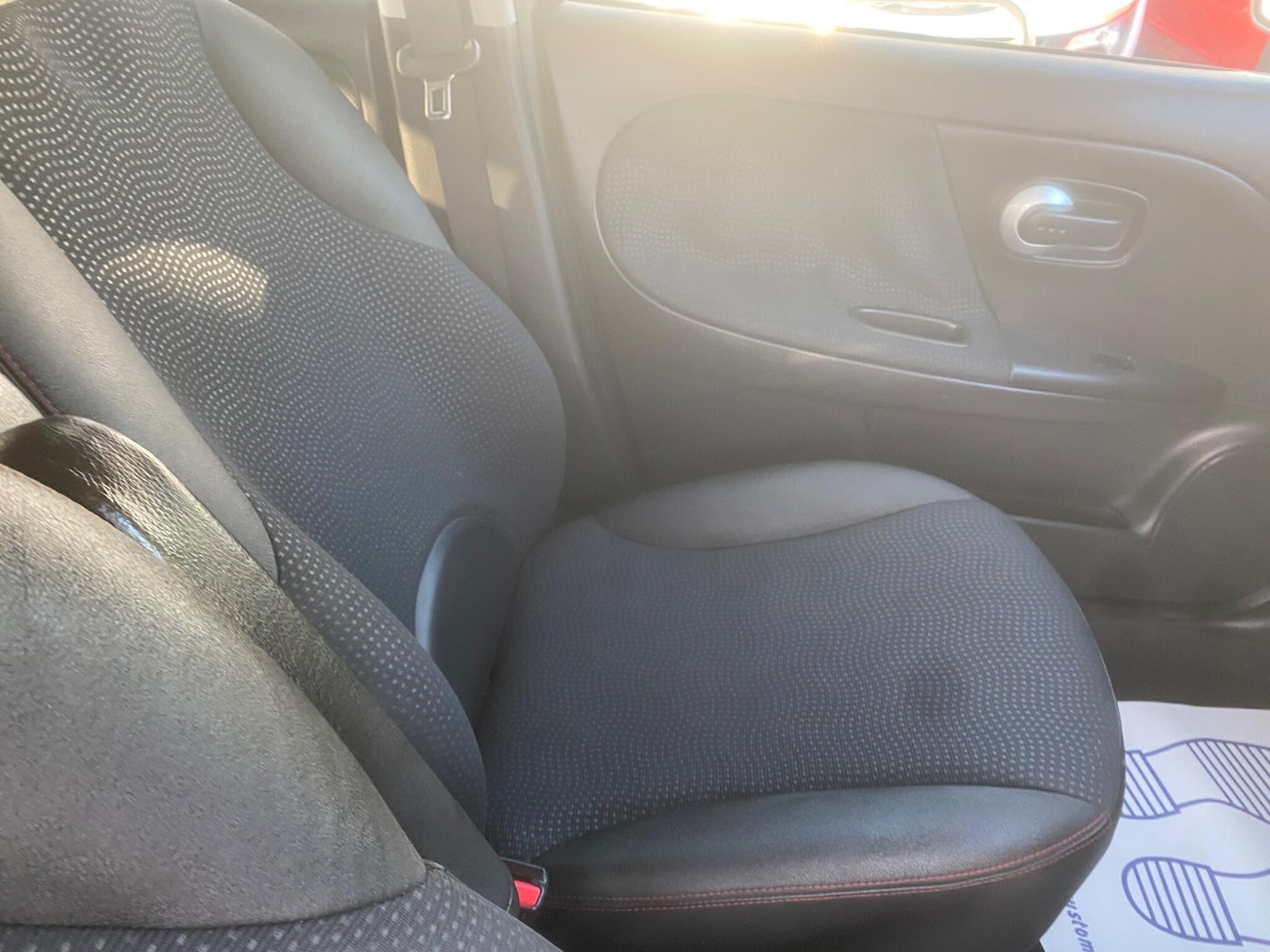 Used Nissan Note 2011 for sale - 76549557: Photo 63