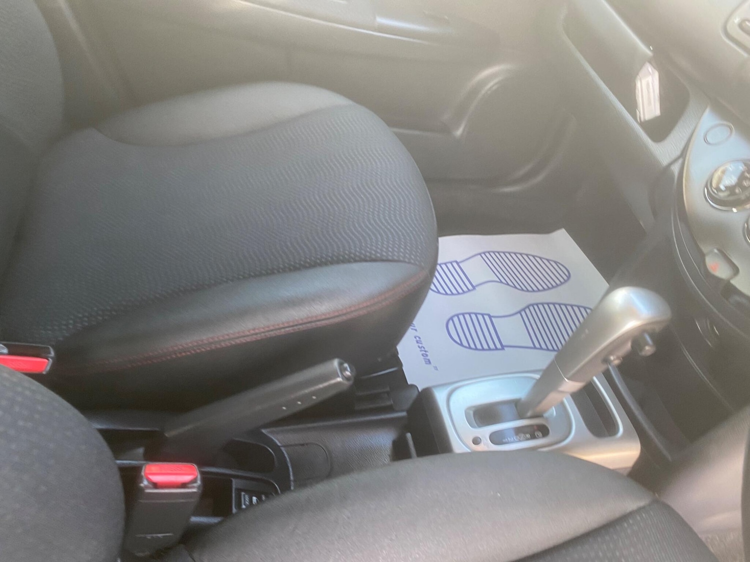 Used Nissan Note 2011 for sale - 76549557: Photo 68